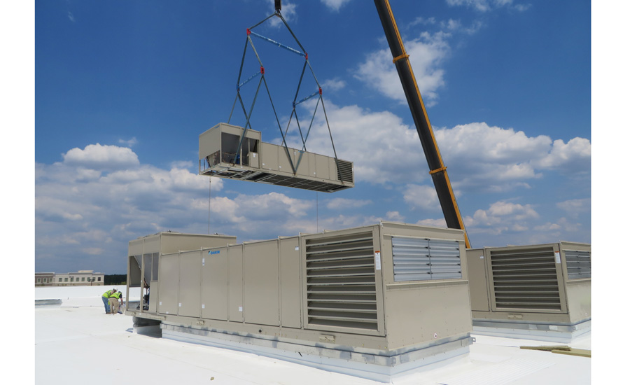 Daikin-Smart-RTU-ACHR Daikin-Smart-RTU-ACHR